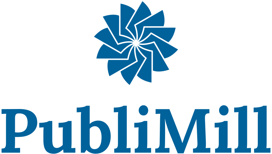 PubliMill logo