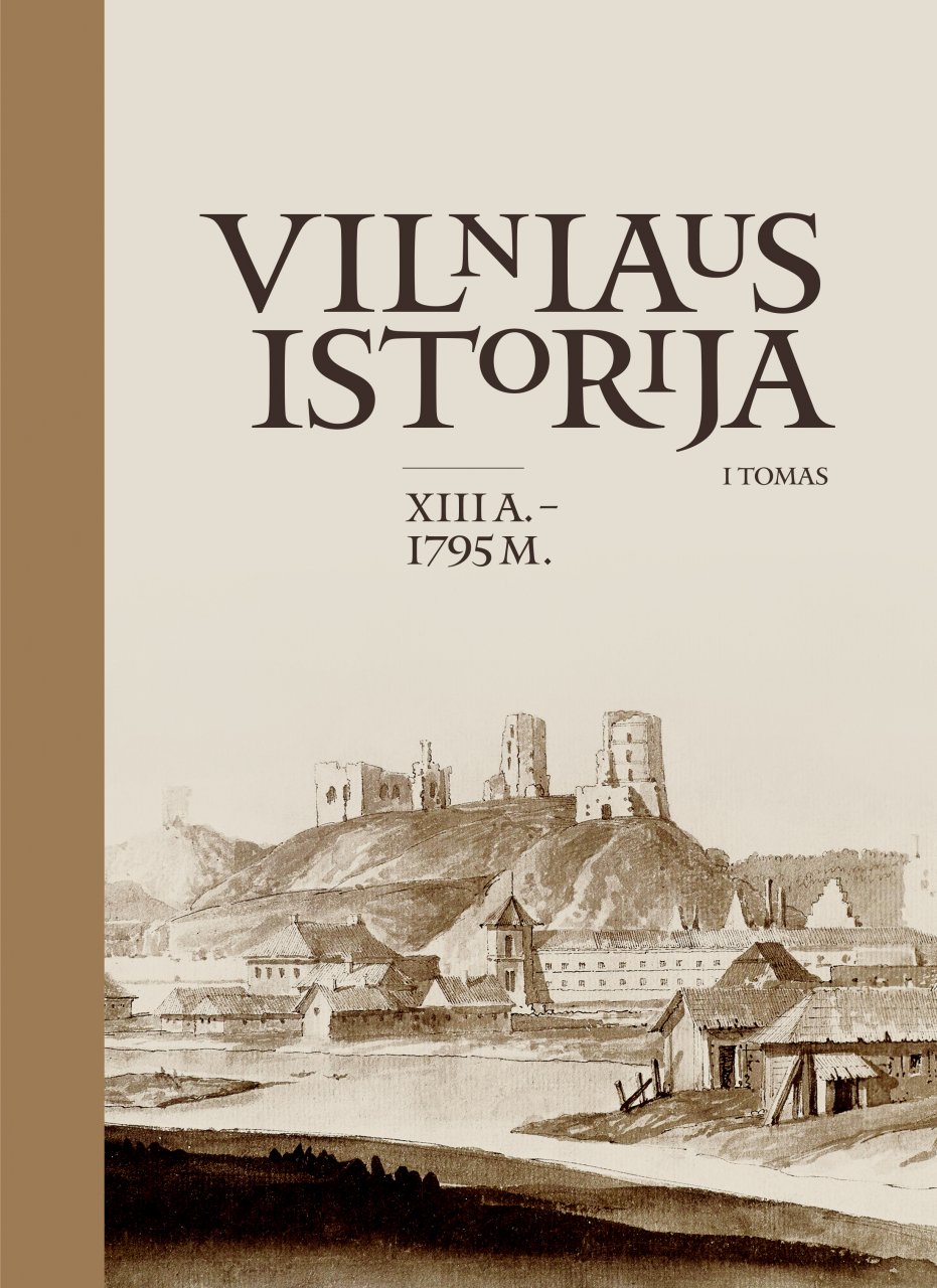 Vir&scaron;elis LII test book 2